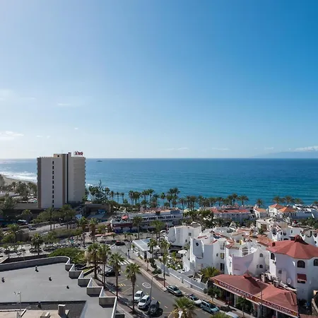 8d. Modern Flat In Americas Διαμέρισμα *