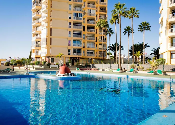 Διαμέρισμα 8d. Modern Flat In Americas