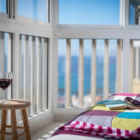 8d. Modern Flat In Américas * Playa de las Américas