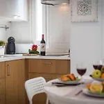 8d. Modern Flat In Americas Apartment