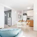 Apartment 8d. Modern Flat In Americas *