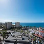 8d. Modern Flat In Americas * Playa de las Americas (Tenerife)