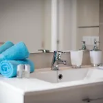8d. Modern Flat In Americas Apartment *