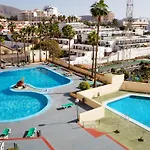 Apartment 8d. Modern Flat In Americas Playa de las Americas (Tenerife)