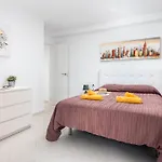 8d. Modern Flat In Americas Apartment *