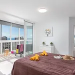 Apartment 8d. Modern Flat In Americas