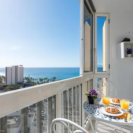 Atlantic View Las Americas