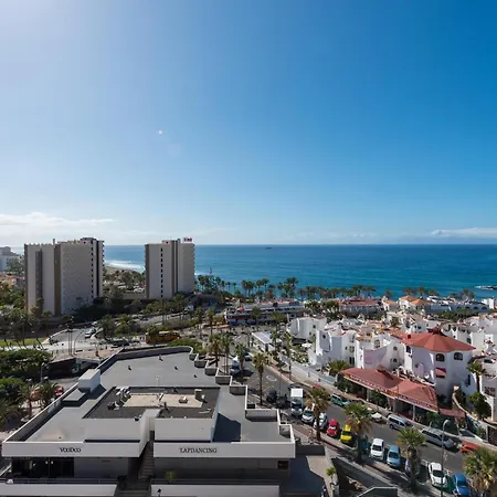 Apartament Atlantic View Las Americas *