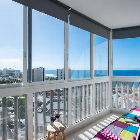 Atlantic View Americas *