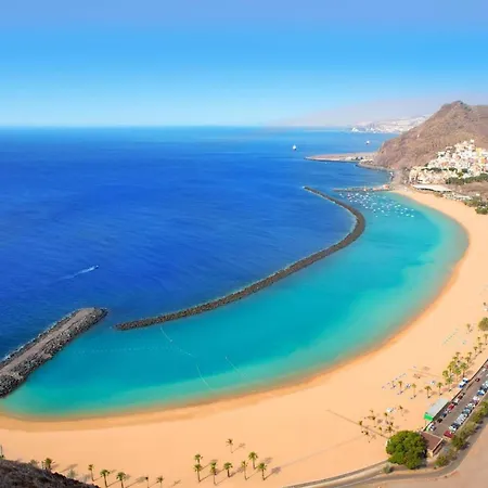 Lejlighed Atlantic View Americas