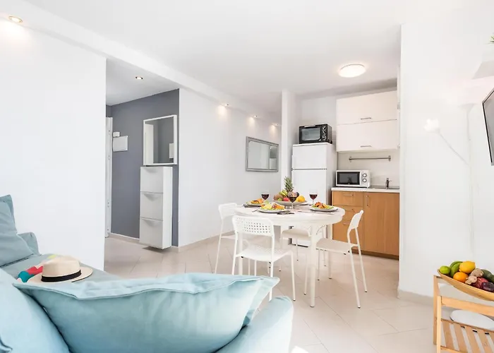 Apartman 8d. Modern Flat In Americas *