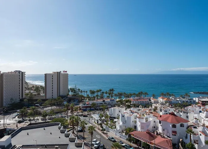 8d. Modern Flat In Americas Apartman *