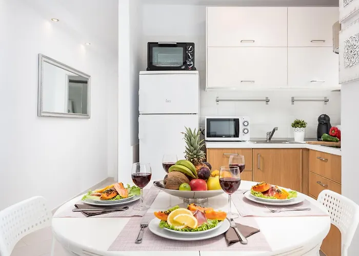 8d. Modern Flat In Americas