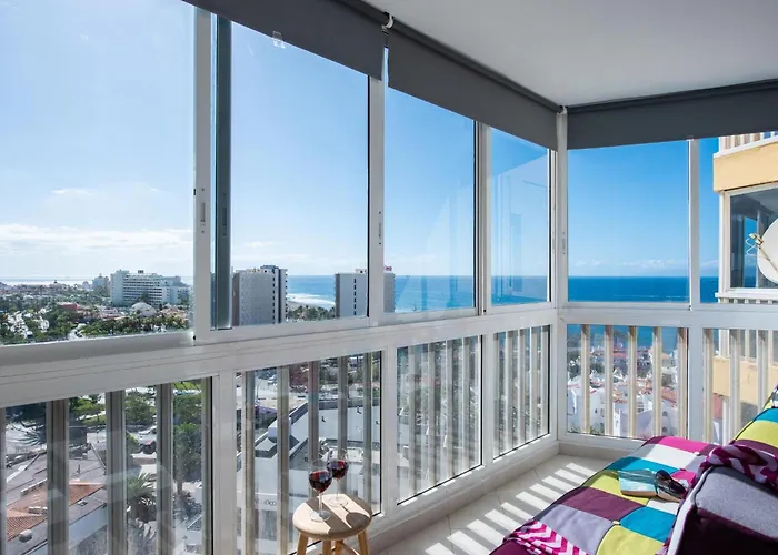 8d. Modern Flat In Americas *