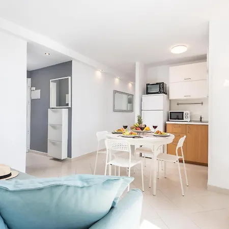 Appartement 8d. Modern Flat In Americas *