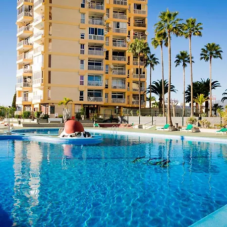 Appartement 8d. Modern Flat In Americas